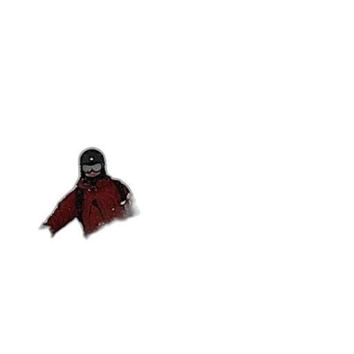 jacket, hat, creature, animal transparent PNG cut-out