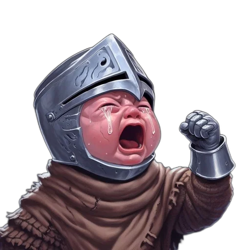face, robot, mask, creature transparent PNG cut-out