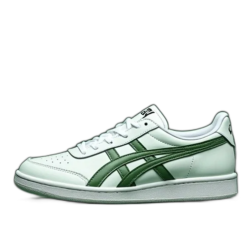 shoes, 3d render, vaporwave, photorealistic transparent PNG cut-out