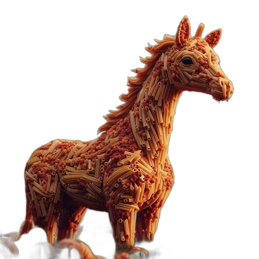 dragon, animal, creature, 3d render transparent PNG cut-out