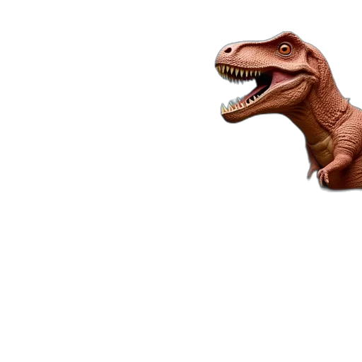 animal, creature, dragon, face transparent PNG cut-out