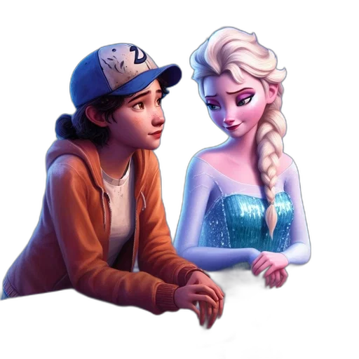 crown, hat, concept art, pixel art transparent PNG cut-out