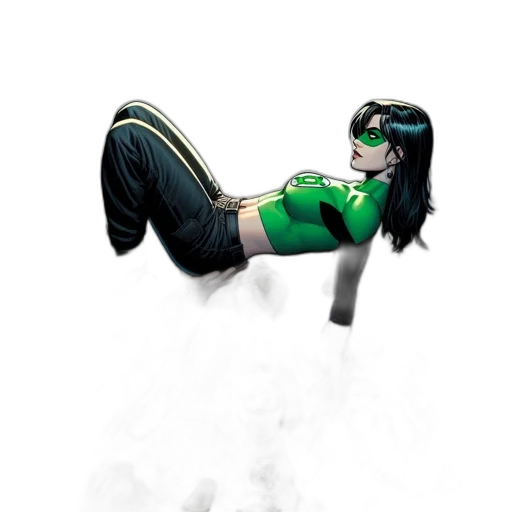 staff, comic book art, concept art, cartoon transparent PNG cut-out