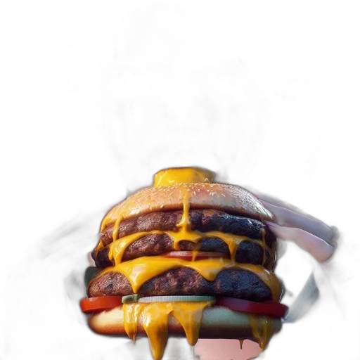 food, crown, face, animal transparent PNG cut-out