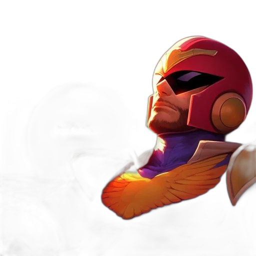 mask, robot, face, concept art transparent PNG cut-out