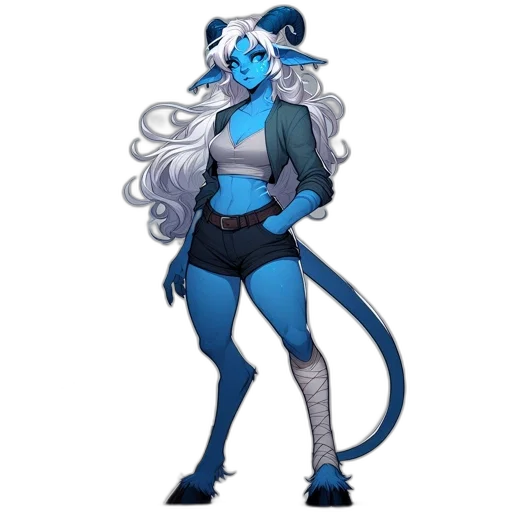 dragon, staff, creature, concept art transparent PNG cut-out