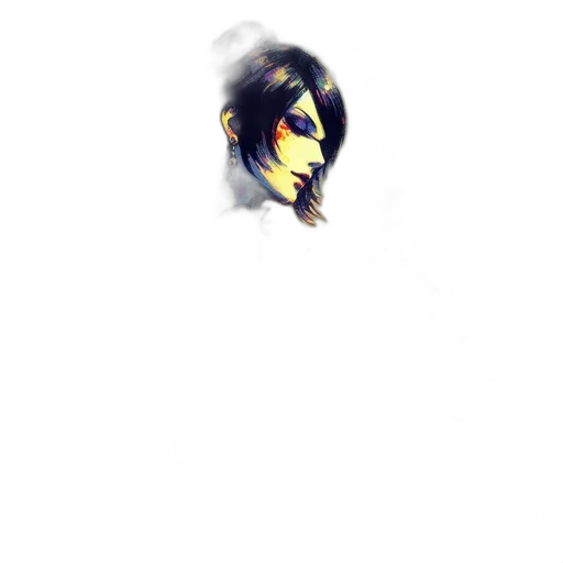 mask, face, robot, weapon transparent PNG cut-out