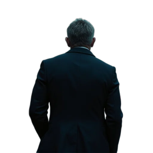 staff, jacket, face, animal transparent PNG cut-out