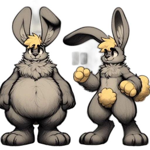 concept art, cartoon, 3d render, pixel art transparent PNG cut-out