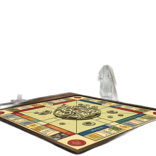 board, game, rick, mort transparent PNG cut-out