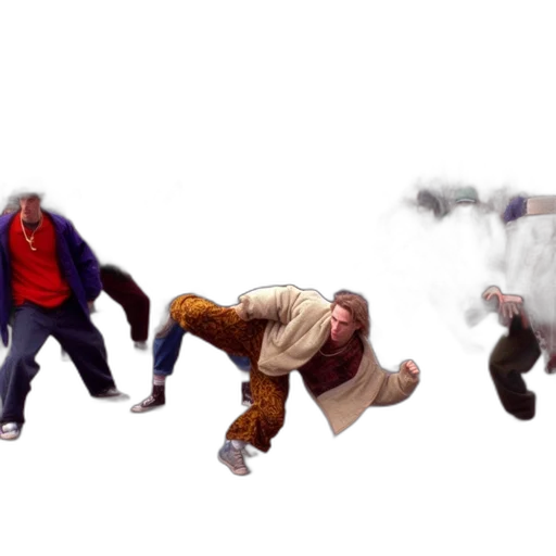 jacket, concept art, 3d render, photorealistic transparent PNG cut-out