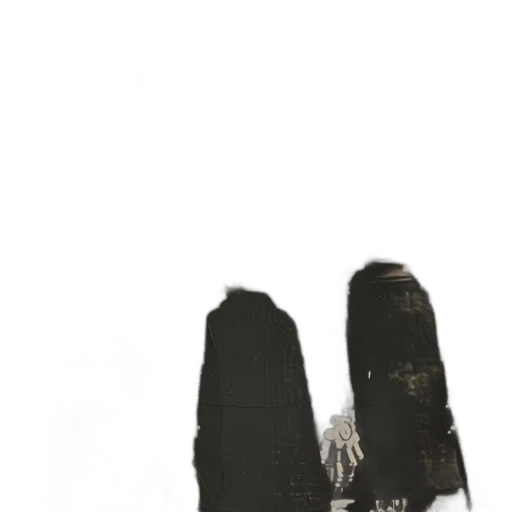 mask, shoes, dress, crown transparent PNG cut-out