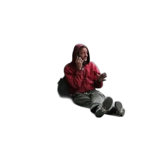 jacket, creature, animal, face transparent PNG cut-out
