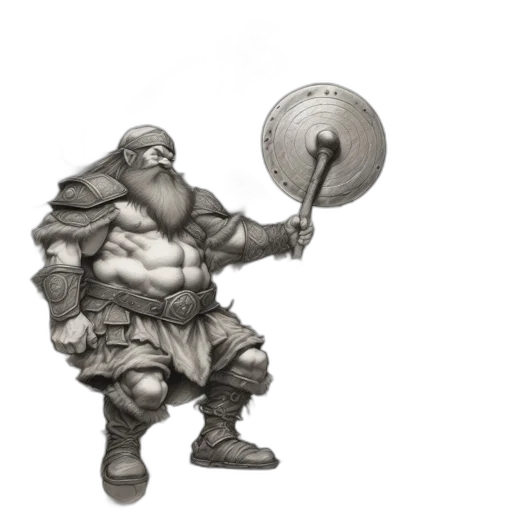 sword, staff, weapon, fantasy art transparent PNG cut-out
