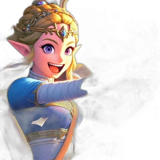 staff, crown, face, sword transparent PNG cut-out