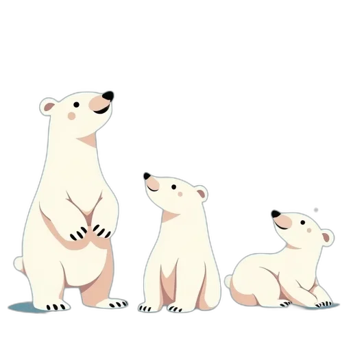animal, concept art, pixel art, cartoon transparent PNG cut-out