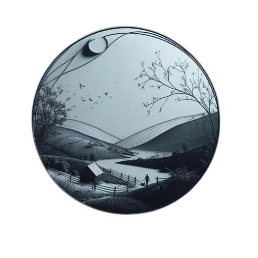 umbrella, mask, tree, jewelry transparent PNG cut-out