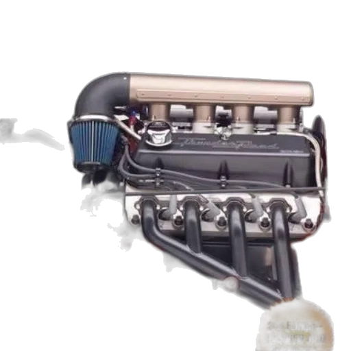 car, 3d render, ford, windsor transparent PNG cut-out