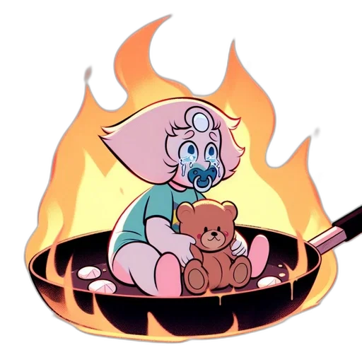staff, weapon, creature, food transparent PNG cut-out