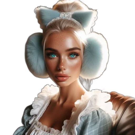 face, mask, hat, robot transparent PNG cut-out