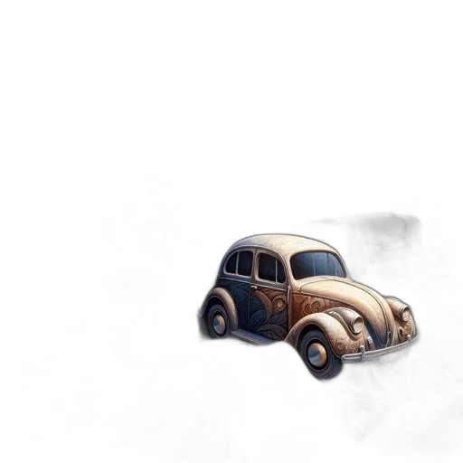car, robot, animal, weapon transparent PNG cut-out
