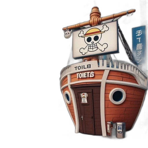 3d render, concept art, fantasy art, cartoon transparent PNG cut-out