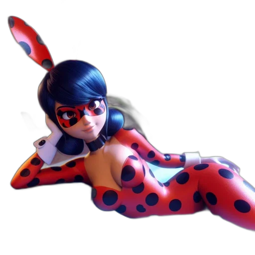 animal, 3d render, concept art, cartoon transparent PNG cut-out