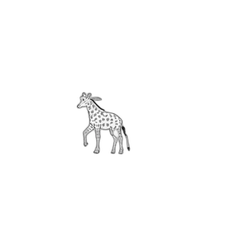 animal, creature, dragon, furniture transparent PNG cut-out