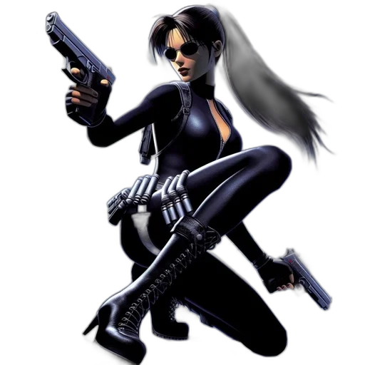 weapon, concept art, comic book art, pixel art transparent PNG cut-out