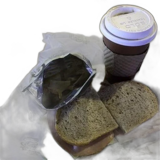 food, sandwich, ham, lettuce transparent PNG cut-out