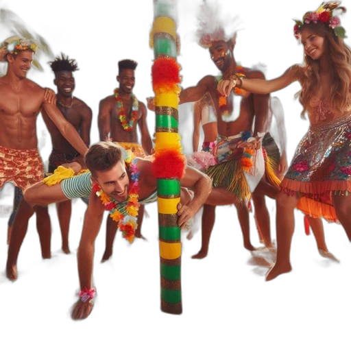 staff, umbrella, concept art, fire transparent PNG cut-out