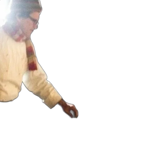 jacket, staff, sword, weapon transparent PNG cut-out