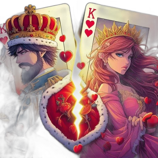 crown, fantasy art, concept art, comic book art transparent PNG cut-out