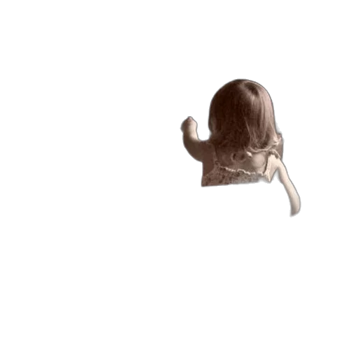 hair, hat, mask, creature transparent PNG cut-out