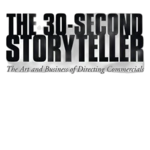 30-second, storyteller, art, business transparent PNG cut-out