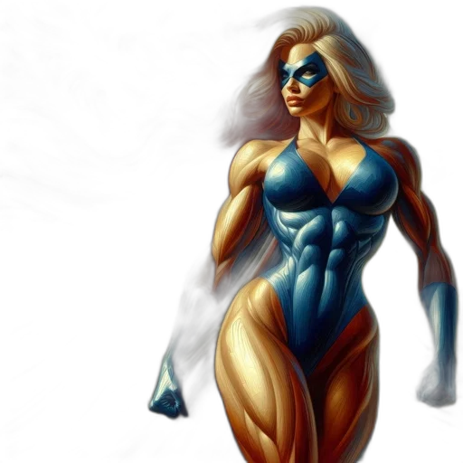 dress, comic book art, concept art, fantasy art transparent PNG cut-out