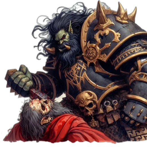 crown, mask, weapon, sword transparent PNG cut-out