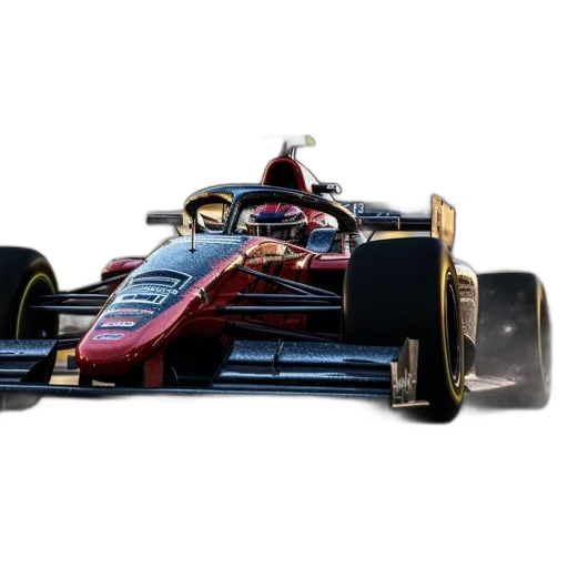 car, animal, concept art, 3d render transparent PNG cut-out