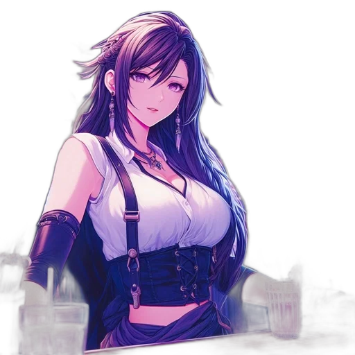 staff, weapon, sword, dress transparent PNG cut-out