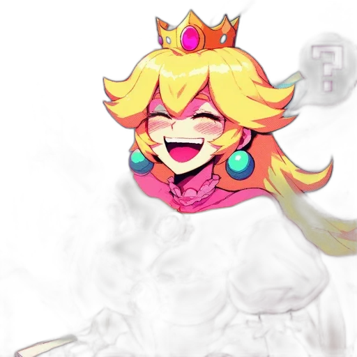 crown, staff, concept art, pixel art transparent PNG cut-out