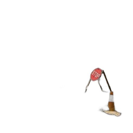 staff, hat, umbrella, weapon transparent PNG cut-out
