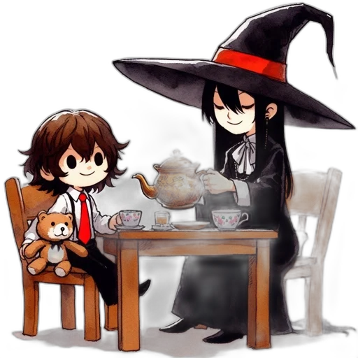 food, pixel art, concept art, anime transparent PNG cut-out