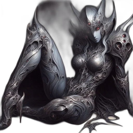 creature, dragon, mask, animal transparent PNG cut-out