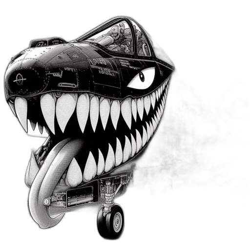creature, car, animal, mask transparent PNG cut-out