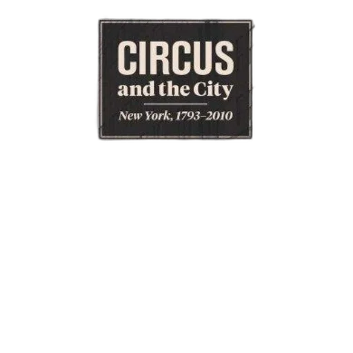 circus, city, new, york transparent PNG cut-out