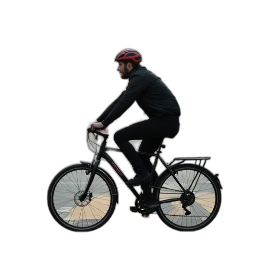 jacket, staff, 3d render, concept art transparent PNG cut-out