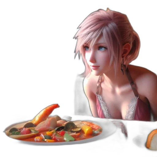 food, jewelry, robot, concept art transparent PNG cut-out