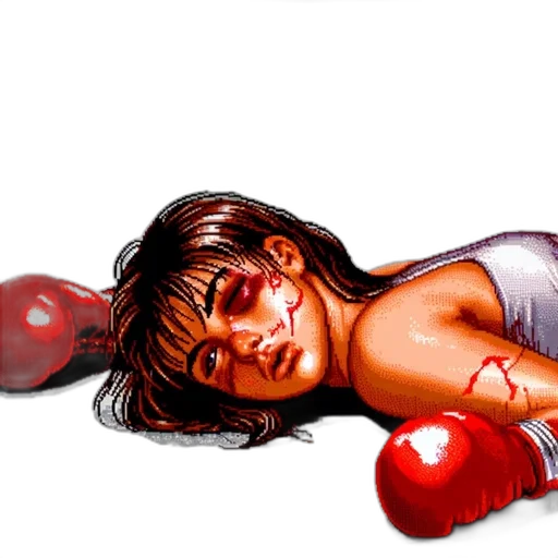 photorealistic, comic book art, concept art, oil painting transparent PNG cut-out
