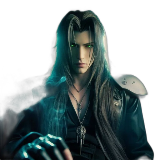 fantasy art, photorealistic, concept art, pixel art transparent PNG cut-out