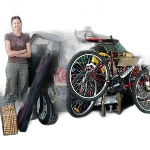 weapon, furniture, woman, stands transparent PNG cut-out